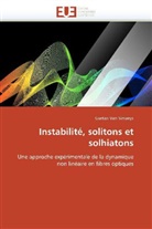 Gaetan van Simaeys, van Simaeys-G, Gaetan Van Simaeys, Van simaeys-g - Instabilite, solitons et solhiatons