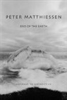 Birgit Freybe Bateman, Peter Matthiessen, Birgit Freybe Bateman, Kenneth Garrett - End of the Earth : Voyaging to Antarctica