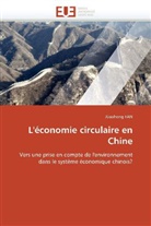 Xiaohong Fan, Fan-X - L economie circulaire en chine