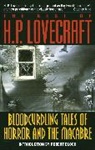 H. P. Lovecraft - Bloodcurdling Tales Horror Macabre