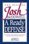 Josh Mcdowell, Josh/ Wilson McDowell, Thomas Nelson Publishers, Bill Wilson - The Best of Josh McDowell