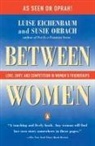 Louise Eichenbaum, Luise Eichenbaum, Susie Orbach - Between Women