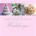 Martha Stewart, Martha Stewart Living Magazine, Martha Stewart - Living Wedding