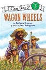 Barbara Brenner, Barbara/ Bolognese Brenner, Don Bolognese - Wagon Wheels