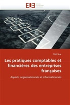 TORT Eric, Eric-T - Les pratiques comptables et
