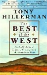 Tony Hillerman, Tony (ed.) Hillerman, Hillerman Tony - Best of the West -the-