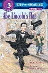 Martha Brenner, Martha F. Brenner, Donald Cook, Donald Cook - Abe Lincoln's Hat