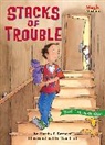 Martha F Brenner, Martha F. Brenner, Liza Woodruff - Stacks of Trouble