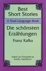 Franz Kafka, Stanley Appelbaum - Best Short Stories