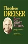 Theodore Dreiser, Theodore Fast Dreiser, Howard Fast, Howard Fast - Best Short Stories of Theodore Dreiser