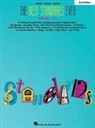 Hal Leonard Publishing Corporation, Not Available (NA), Hal Leonard Corp - The Best Standards Ever