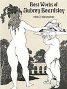 Aubrey Beardsley - Best Work of Aubrey Beardsley
