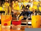 Bristol Publishing Enterprises, Dona Meilach, Dona Z Meilach, Dona Z. Meilach - The Best 50 Bar Drinks