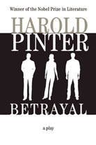 Harold Pinter - Betrayal