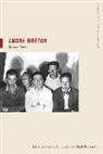 Andra1/2 Breton, Andre Breton, André Breton, P. G. Drazin, Mark Polizzotti, Polizzotti Mark - Andre Breton
