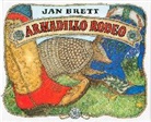 Jan Brett, Jan Brett - Armadillo Rodeo