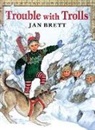Jan Brett, Jan Brett - Trouble with Trolls