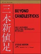 Nison, Steve Nison, Nison Steve - Beyond Candlesticks