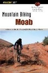 Lee Bridgers - Mountain Biking Moab