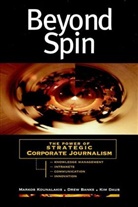 Drew Banks, Kim Daus, M Kounalakis, Markos Kounalakis, Markos Banks Kounalakis, Kounalakis Markos - Beyond Spin