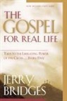 Gerald Bridges, Jerry Bridges, Jerry Graf Bridges, Jonathan L. Graf - Gospel for Real Life