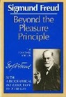 Sigmund Freud, Peter Gay, James Strachey, James Strachey - Beyond the Pleasure Principle