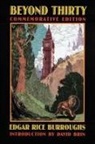 Edgar Rice Burroughs - Beyond Thirty