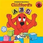 Norman Bridwell - Clifford's ABC
