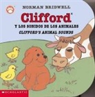 Norman Bridwell - Clifford y los Sonidos de los Animales/Clifford's Animal Sounds