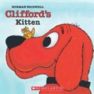 Norman Bridwell - Clifford''s Kitten