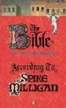 Spike Milligan - The Bible according to Spike Milligan