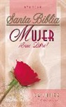 T. D. Jakes, Rvr 1960- Reina Valera 1960, RVR 1960- Reina Valera 1960, T. D. Jakes - Santa Biblia Mujer