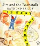 Raymond Briggs - Jim and the Beanstalk