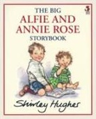 Estate of Shirley Hughes, Shirley Hughes, Hughes Shirley - Alfie and Annie Rose