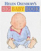 Helen Oxenbury, Helen Oxenbury - Helen Oxenbury''s Big Baby Book