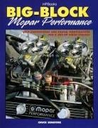 Chuck Senatore - Big-Block Mopar Performance