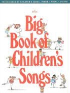 Hal Leonard Publishing Corporation, Hal Leonard Corp - Big book of children s songs