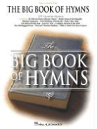 Hal Leonard Publishing Corporation (EDT), Unknown, Hal Leonard Corp, Hal Leonard Publishing Corporation - The Big Book of Hymns