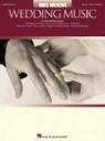 Hal Leonard Publishing Corporation (EDT), Hal Leonard Corp, Hal Leonard Publishing Corporation - The Big Book of Wedding Music