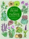 Maggie Kate, Charles Robinson, Charles Kate Robinson, Maggie Kate - Big Book of Plant and Flower Illustrations