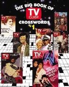 "TV Guide", TV Guide, TV Guide Editors - The Big Book of TV Guide Crosswords, #1