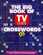"TV Guide", TV Guide Editors, TV Guide, TV Guide Editors - The Big Book of TV Guide Crosswords #2