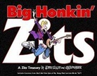 J Borgman, Jim Borgman, J Scott, Jerry Scott - Big Honkin'Zits