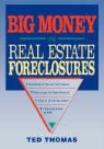 Fr D. Ric Thomas, Jeanette Ed. Thomas, Ted Thomas - Big Money in Real Estate Foreclosures
