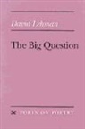 David Lehman - Big Question