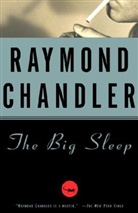 Raymond Chandler - The Big Sleep
