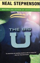 Neal Stephenson - The Big U