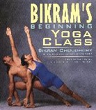 Bikram Choudhury, Julian Goldstein - Bikram's Beginning Yoga Class
