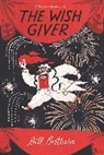 Bill Brittain, Brittain Bill, Andrew Glass, Glass Andrew - The Wish Giver