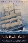 Herman Melville, Harrison Hayford, Jr. Sealts, Merton M. Sealts, Merton M Sealts Jr, Merton M. Sealts Jr - Billy Budd, Sailor